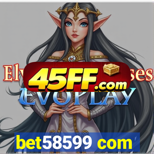 bet58599 com